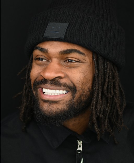 Trevon Diggs