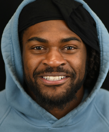 Trevon Diggs